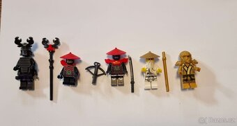 LEGO set 70505 – Chrám světla - 6