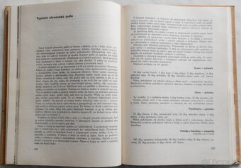 Kniha Naša kuchárka - 6