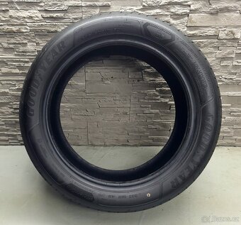 4x 205/50R17 93V Good Year Efficiente Grip NOVÉ - 6