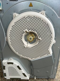 Sušička Elektrolux starší funkční - 6