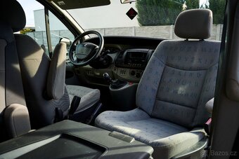 RENAULT TRAFIC GENERATION 2.5DCI - camper - 6