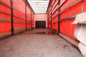 Krone SD, LOWDECK, MULTILOCK, ZVEDACÍ NÁPRAVA - 6