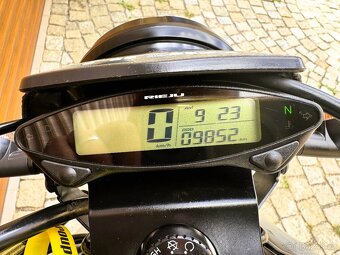 Yamaha Tricker 250 - 6