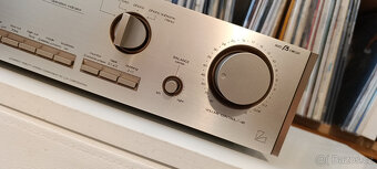 LUXMAN L-200 Stereo Integrated Amplifier/Ultimate - 6