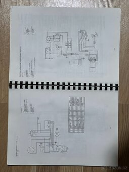 Návod k obsluze a údržbě - Traktor SAME Explorer II - 6