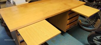 Kancelářský stůl - 6