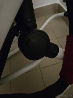 Lehátko dětské - 6