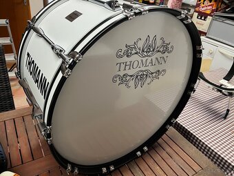 Pochodový buben - 6