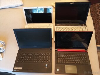Dell latitude E6410,HP Pavilon dv6,6910p,Lenovo 4446-25G atd - 6