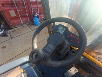 Jungheinrich tfg 16 - 6