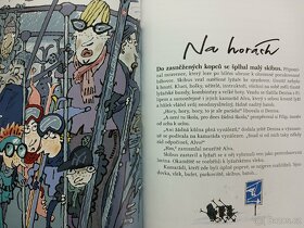 Vynálezce Alva - Klára Smolíková - 6