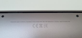 MacBook Air 2019 A1932 - 6