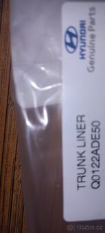 Vana do kufru Bayon originál - 6