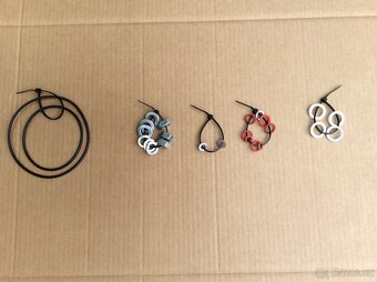 čerpadlo Zetor 3011, 3511 - 6