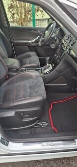 Ford S-max, 2.2 TDCI, TITANIUM S,147 KW, 7 míst  - 6