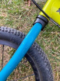 Dětské odrážedlo YEDOO TOOTOO XL - 6