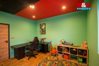 Prodej rodinného domu, 182 m², Sosnová - 6