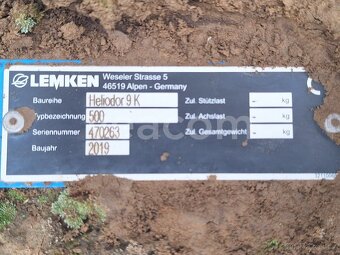 Lemken - 6
