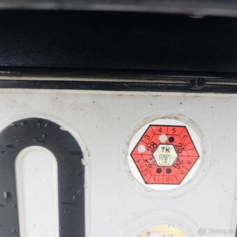 Prodám Citroen C5 - 6