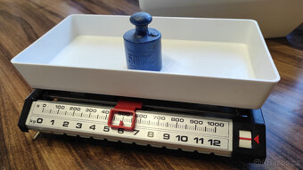 Váha Silva 2 Max - 6