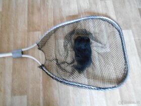 RYBÁŘSKÉ KALHOTY NOVÉ - 6