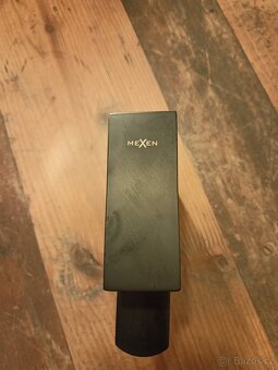 Umyvadlová baterie černá - 6