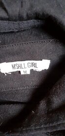 Delší mikina vel.M Gate - 6