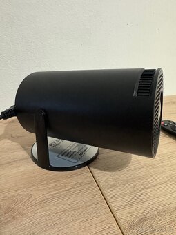 Projektor Helmer SP 500 HD mini - 6