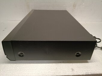 Philips CD-722 cd přehrávač - 6