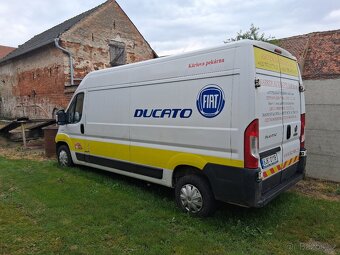 Fiat Ducato 2.3JTD  103KW - 6