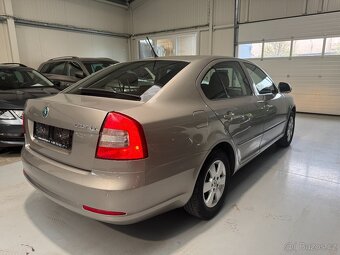Škoda Octavia II FL 2.0 TDI Elegance r.v.2012 TOP - 6