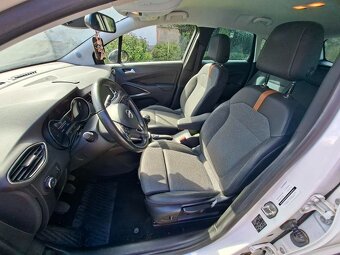 Opel Crossland Elegance 2021- 96 kW - 6