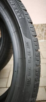 275/30/20 zimní Pirelli - 6