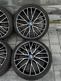 5x120 r19 BMW - 6