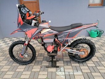 KTM 500 EXC - 6