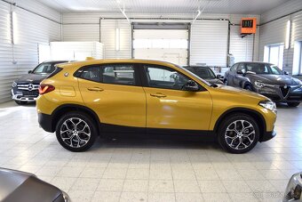BMW X2 SDRIVE LED ADVANTAGE 2021 - 6
