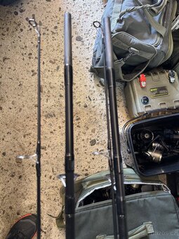 Sportex Advancer Carp 12ft 3lb - 6