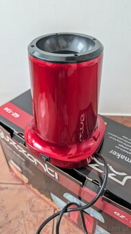 Popkornovač Guzzanti GZ -134  Nové - 6