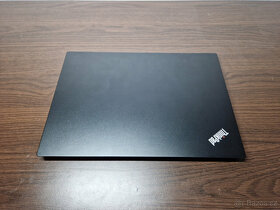 Lenovo ThinkPad | i7-10 gen | 16gb RAM | 500GB SSD | Adapter - 6
