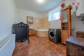 Prodej rodinného domu, 110 m²,Seč - 6