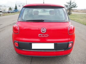 Fiat 500L 1.3 JTD AUTOMAT - 6