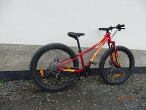 Prodej SPECIALIZED "24" - 6