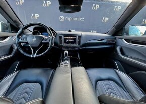 Maserati Levante automat benzín 257 kw 2018 - 6