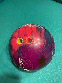 Závodní točivé bowlingové koule - 6