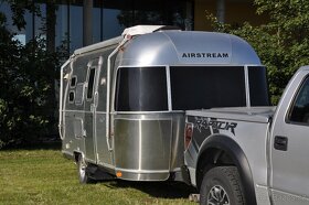 Airstream BAMBI - USA karavan, 2014 - 6