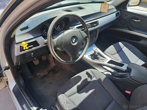 BMW 320d e90 - 6