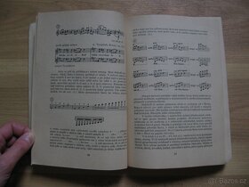 Všeobecná hudební nauka - František Pícha, 1955 - 6