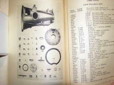 Prodám návod na obsluhu a katalog dílů Tatra 12 - 6
