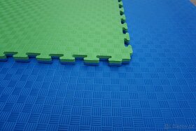 Tatami puzzle - 6