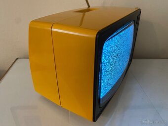 TV Tesla Pluto, rok 1983 - 6